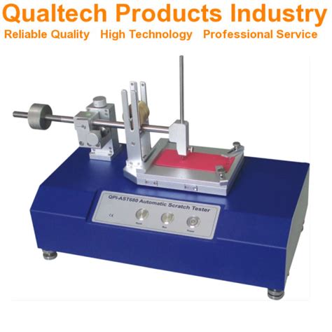 scratch test iso|ISO 1518: Laboratory scratch resistance testing.